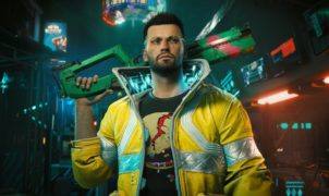 Multiplayer being ‘considered’ for Cyberpunk 2077 sequel says CD Projekt