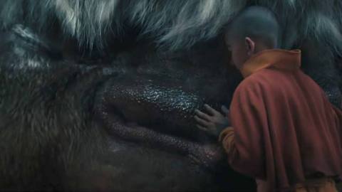 Netflix’s Avatar: The Last Airbender has cleared at least one (low) bar