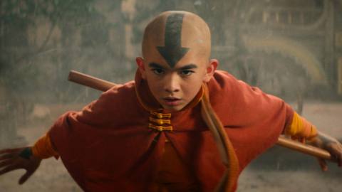 Netflix’s latest live action Avatar: The Last Airbender trailer looks fine, but please watch the cartoon