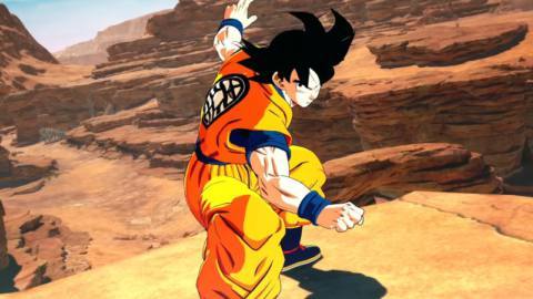 New Dragon Ball: Sparking Zero Trailer Reveals 24 New Fighters, And They’re All Goku And Vegeta
