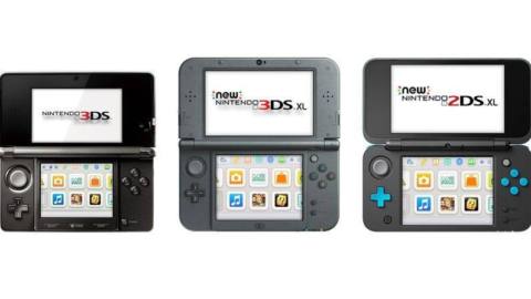 Nintendo confirms date 3DS and Wii U online play shuts down