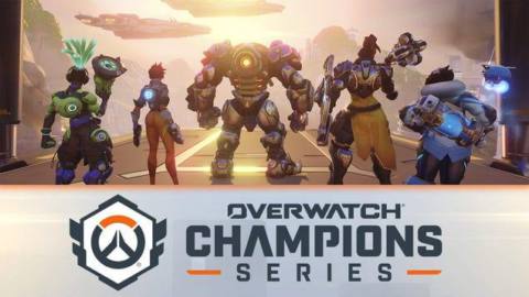 Overwatch 2 Esports Is So Back, Baby