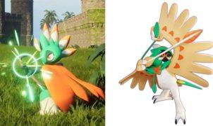 Palworld developer accused of copying Pokémon says it has “no intention of infringing” intellectual property