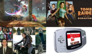 Palworld, Hogwarts Legacy, And More Of The Week’s Biggest Gaming News