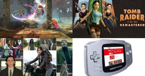 Palworld, Hogwarts Legacy, And More Of The Week’s Biggest Gaming News