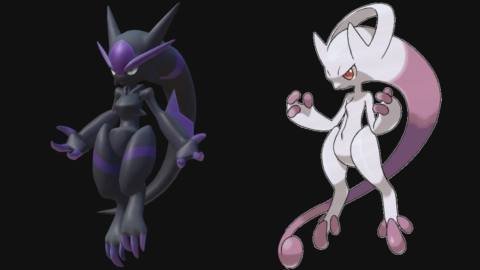 Palworld player uncovers secret Mewtwo-like hidden in the game files that looks too legally actionable even for Palworld