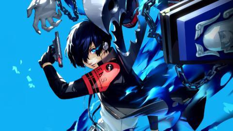 Persona 3 Reload brings the genre-defining RPG to PS5 and Series X at 4K 60fps with RT