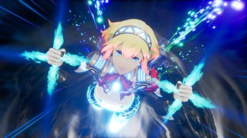 Persona 3 Reload chases Persona 5 and stumbles