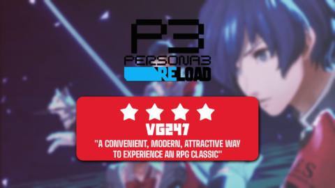 Persona 3 Reload review: A perfect history lesson for recent series converts
