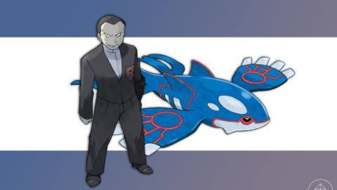 Pokémon Go Giovanni counters, team line-up in January 2024