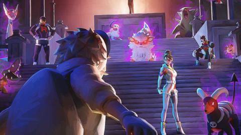 Pokémon Go leader counters for Sierra, Arlo, and Cliff in January 2024