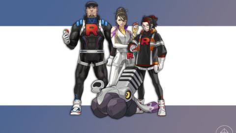 Pokémon Go ‘Taken Treasures’ event, Timed Research guide