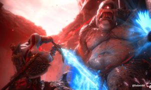 Share of the Week – God of War Ragnarök: Valhalla (again)