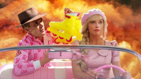 Some Oscar predictions, with a day to go before Oscar nominations