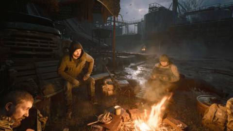 Stalker 2: Heart Of Chornobyl Finally Launches In September