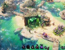Steam’s pirates vs