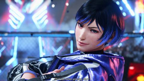 Suffering from success: Tekken 8 hit with online issues due to server overload