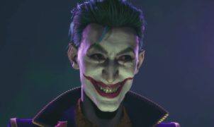 Suicide Squad: Kill The Justice League Gets Playable Joker In Season 1 This March