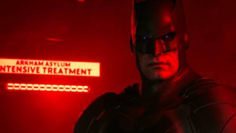 Suicide Squad: Kill the Justice League isn’t actually Kevin Conroy’s last outing as Batman