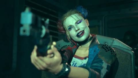 Suicide Squad’s £100 early access edition goes offline, again