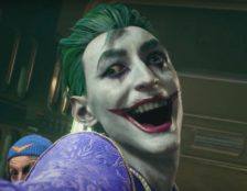 Suicide Squad’s first post-launch “season” adds playable Elseworlds Joker