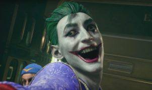 Suicide Squad’s first post-launch “season” adds playable Elseworlds Joker