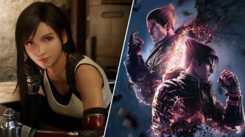 Tekken 8 fans desperately want a guest spot for FF7’s Tifa, Harada responds: “We all know she is attractive”