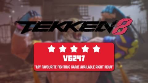Tekken 8 review: Back(dash), and better than ever