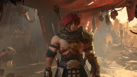 The best Barbarian builds and skills in Diablo 4