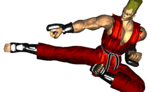 The Evolution of Tekken and PlayStation