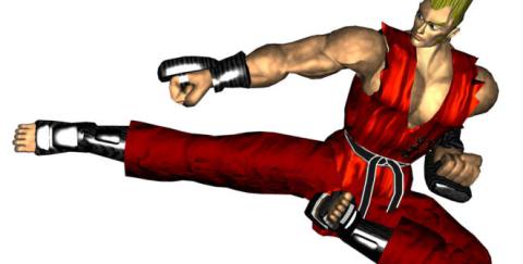 The Evolution of Tekken and PlayStation
