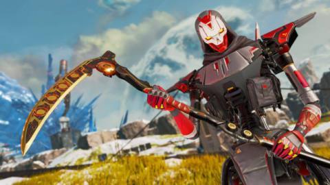 The Truth Behind Apex Legends’ Revenant Rework