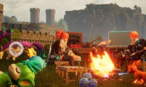 There’s only been one paid game, ever, more popular than Palworld on Steam