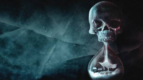 Until Dawn Movie Adaptation Announced, Annabelle: Creation’s David F