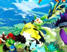 What Is Palworld? The New ‘Pokémon With Guns’ Survival Game Everyone’s Playing