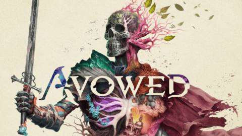 What’s going on in Avowed? We quiz Obsidian after the Xbox Developer Direct