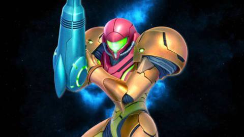 What’s up with Metroid Prime 4?