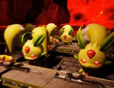 You can make Palworld even more like Pokemon thanks to an upcoming mod