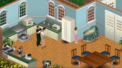 24 years later, no-one can quite agree on when exactly The Sims actually came out