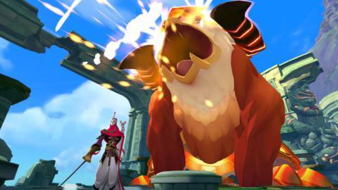 5 years after shutting down, MOBA hero shooter Gigantic is coming back