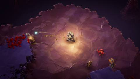 7 tips and tricks before starting Deep Rock Galactic: Survivor