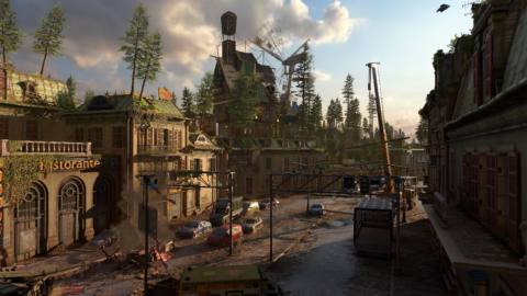 A free weekend, a big update, and a Reloaded Edition await in Dying Light 2: Stay Human