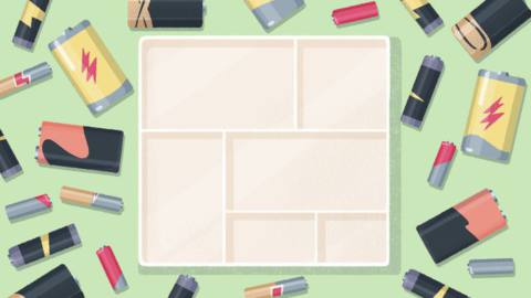 A Little to the Left, pure organization ASMR, is a perfect fit for Game Pass