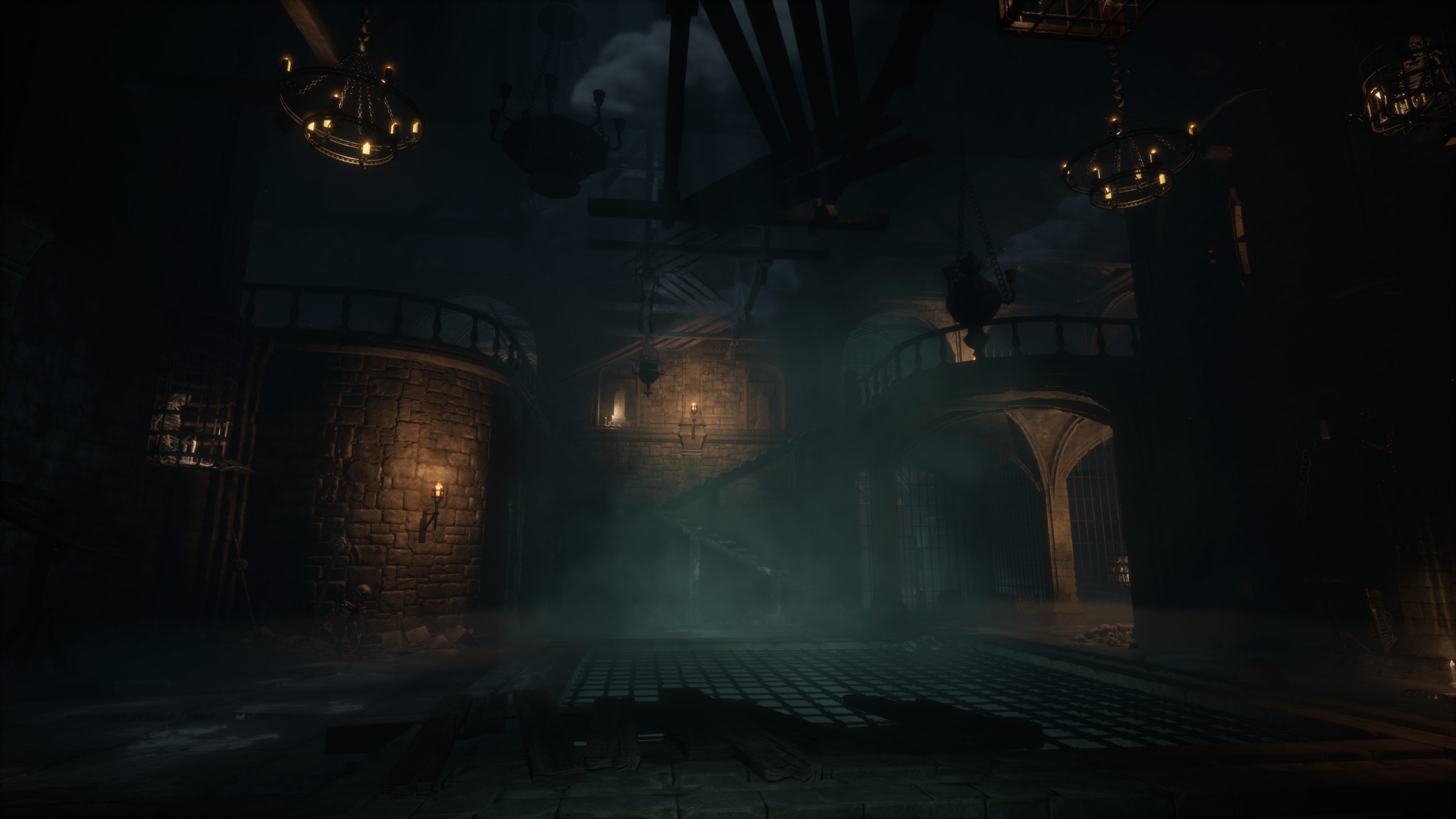 Dungeonborne screenshot