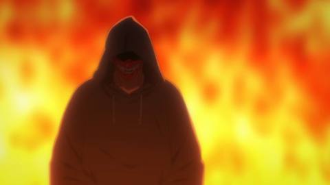 Adult Swim’s Ninja Kamui is a brutal, fast-paced revenge thriller
