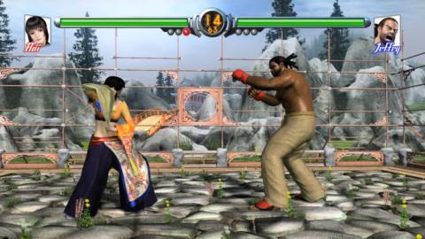 After reappearing in Like a Dragon: Infinite Wealth, Virtua Fighter may be getting a reboot – report
