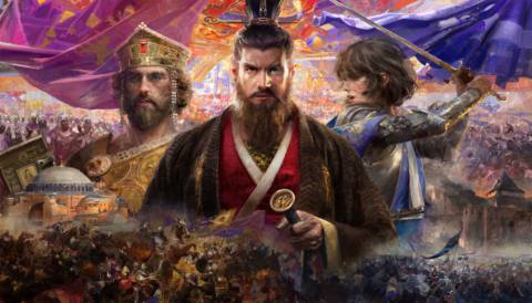 Age of Empires Mobile coming later this year