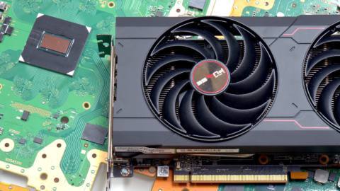 AMD’s Radeon RX 6700 is a ringer for the PS5 GPU – but which is faster?