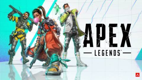 Apex Legends Season 20 launch date confirmed, new Legend Upgrades explained