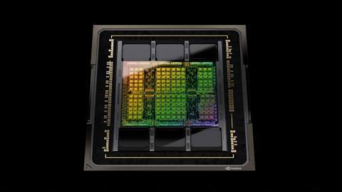 As if it didn’t dominate the AI market already, Nvidia is gearing up to go after the custom AI chip market
